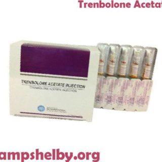 Buy Trenbolone-75 1 pack with delivery in USA