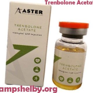 Buy Trenbolone Acetate 100 5 vials with delivery in USA